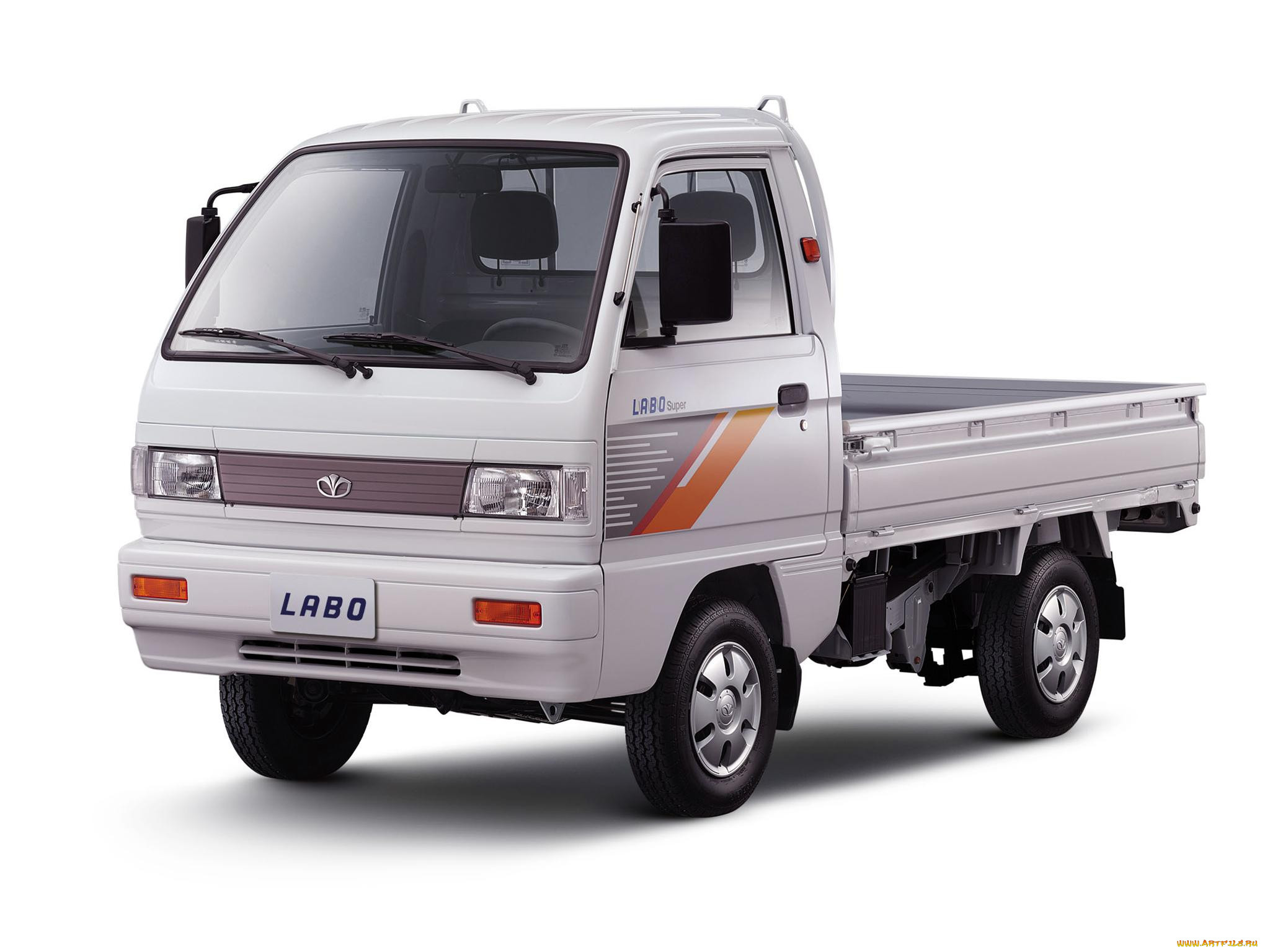 , daewoo